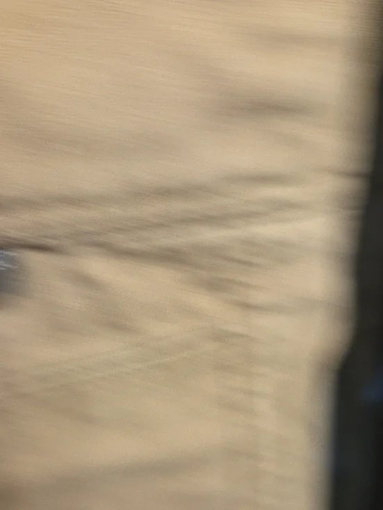 Men's Tan Cargo Pants with Multiple Utility Pockets - Picture 5 of 7